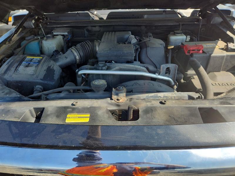 51128586 :رقم المزاد ، 5GTEN13E098101664 vin ، 2009 Hummer H3 مزاد بيع