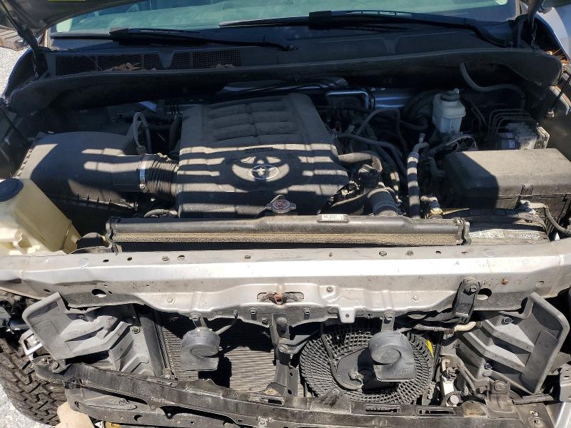 48990696 :رقم المزاد ، 5TDBY5G19JS159451 vin ، 2018 Toyota Sequoia مزاد بيع