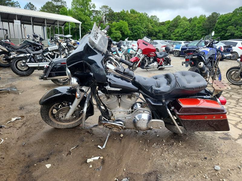 Продажа на аукционе авто 1990 Harley-davidson Flhtc, vin: 1HD1DPL19LY506825, номер лота: 51341646