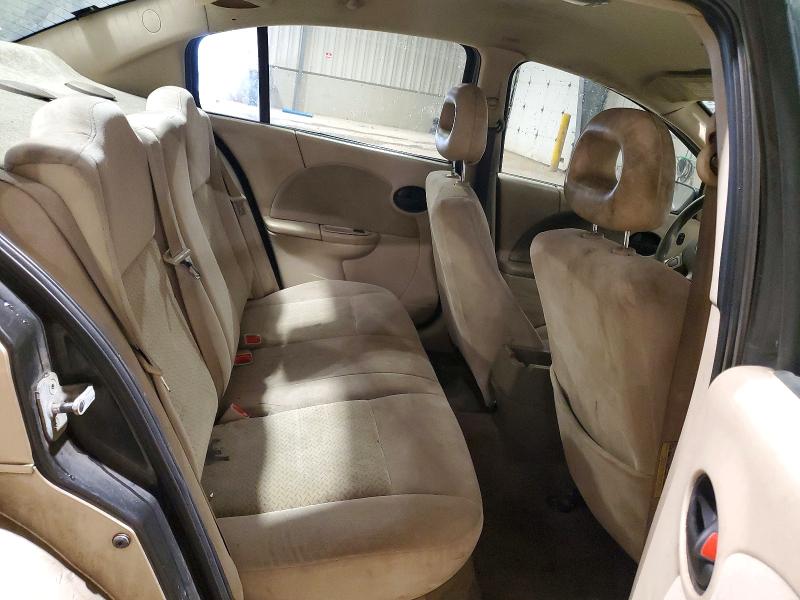 48248836 :رقم المزاد ، 1G8AL58F77Z109654 vin ، 2007 Saturn Ion مزاد بيع