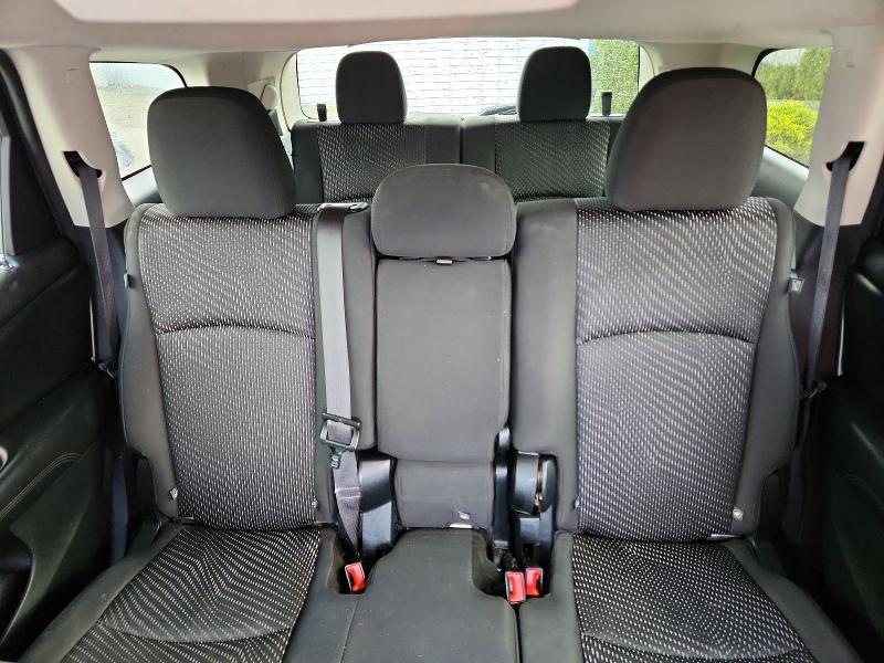 48654286 :رقم المزاد ، 3C4PDDAGXFT611865 vin ، 2015 Dodge Journey مزاد بيع