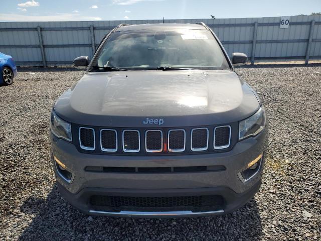 2019 Jeep Compass მანქანა იყიდება აუქციონზე, vin: 3C4NJCCB8KT802092, აუქციონის ნომერი: 51127396