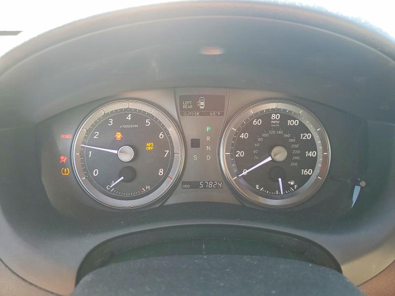 Продаж на аукціоні авто 2010 Lexus Es, vin: JTHBK1EG9A2399381, номер лоту: 52079756