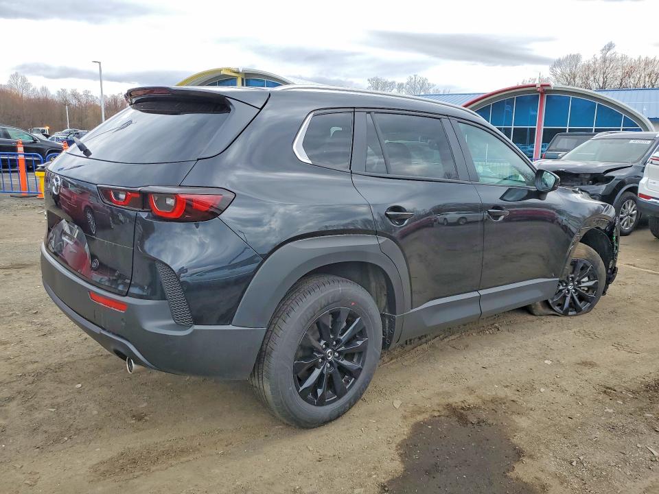 48435296 :رقم المزاد ، 7MMVABBL3TN456751 vin ، 2026 Mazda Cx-50 مزاد بيع