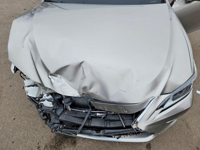 2020 Lexus Es 350 მანქანა იყიდება აუქციონზე, vin: 58ADZ1B10LU059456, აუქციონის ნომერი: 48094206