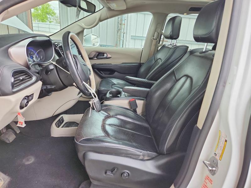 Aukcja sprzedaży 2018 Chrysler Pacifica, vin: 2C4RC1GG1JR226241, numer aukcji: 51042016