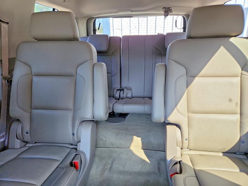 Продаж на аукціоні авто 2015 Gmc Yukon, vin: 1GKS1BKCXFR234874, номер лоту: 48930226