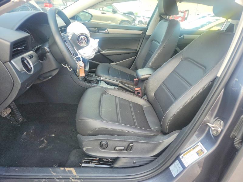 Aukcja sprzedaży 2021 Volkswagen Passat, vin: 1VWSA7A33MC014189, numer aukcji: 50932596