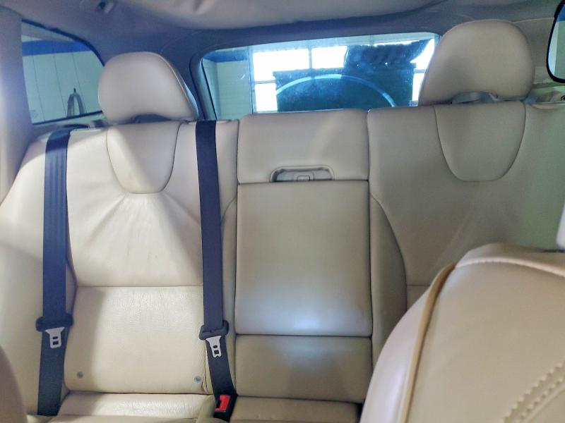 Aukcja sprzedaży 2010 Volvo Xc60, vin: YV4982DZ6A2051199, numer aukcji: 48905076