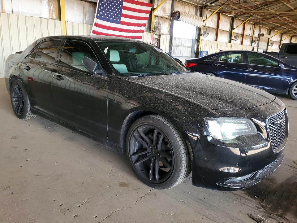 49950526 :رقم المزاد ، 2C3CCABG1KH548466 vin ، 2019 Chrysler 300 مزاد بيع