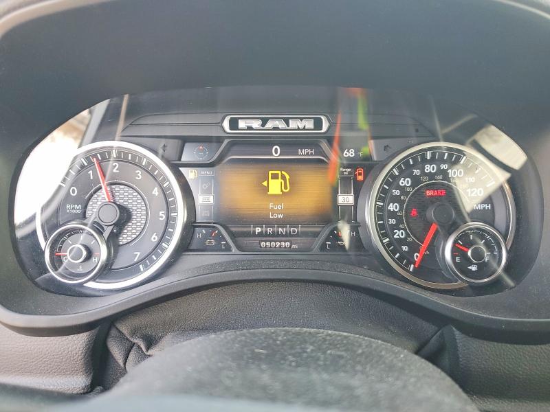 Aukcja sprzedaży 2021 Ram 1500, vin: 1C6SRFBT8MN667844, numer aukcji: 49099826