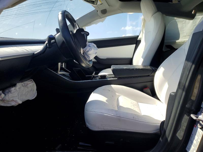Продаж на аукціоні авто 2018 Tesla Model 3, vin: 5YJ3E1EB0JF182834, номер лоту: 51354446