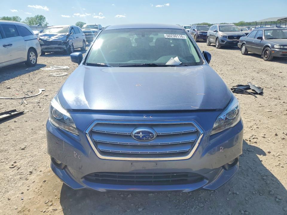 2017 Subaru Legacy მანქანა იყიდება აუქციონზე, vin: 4S3BNAF64H3005028, აუქციონის ნომერი: 50230116