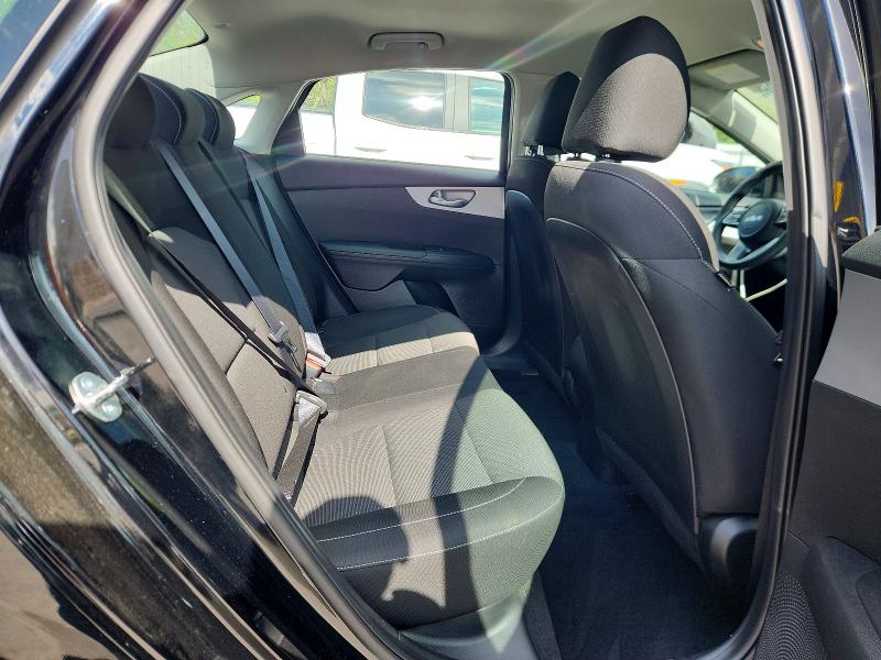 Продаж на аукціоні авто 2023 Kia Forte, vin: 3KPF24AD5PE663224, номер лоту: 50457536
