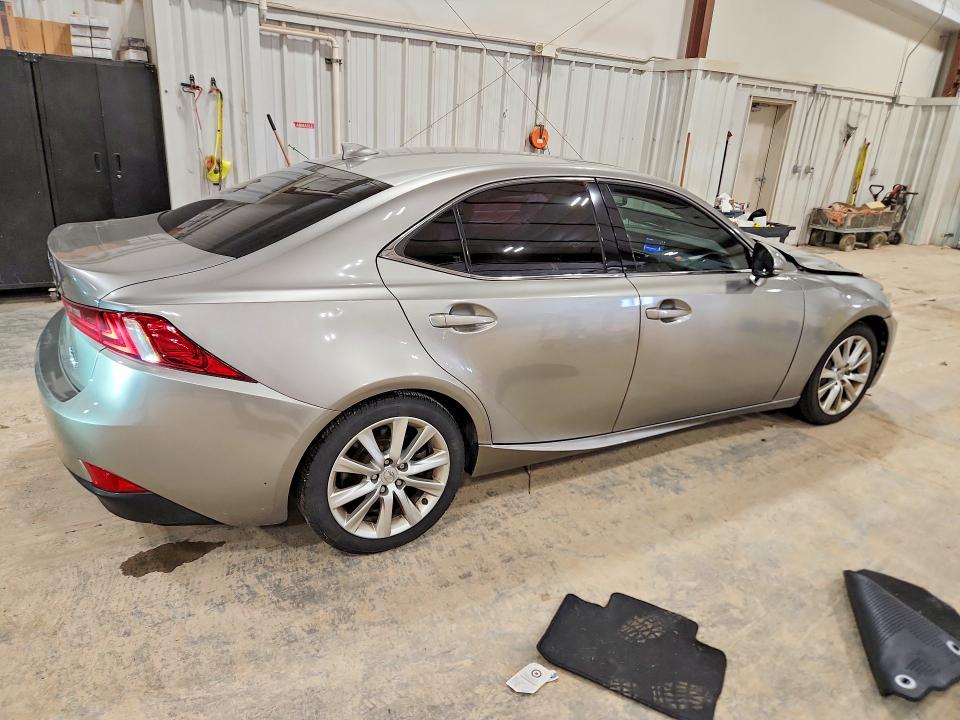 Aukcja sprzedaży 2016 Lexus Is, vin: JTHBA1D28G5009418, numer aukcji: 49134976
