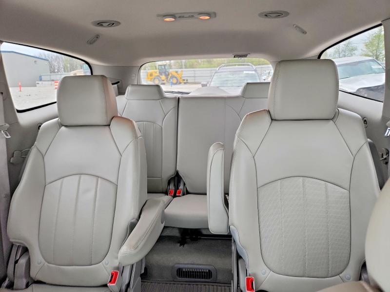 Aukcja sprzedaży 2015 Buick Enclave, vin: 5GAKVBKD7FJ164873, numer aukcji: 51063326