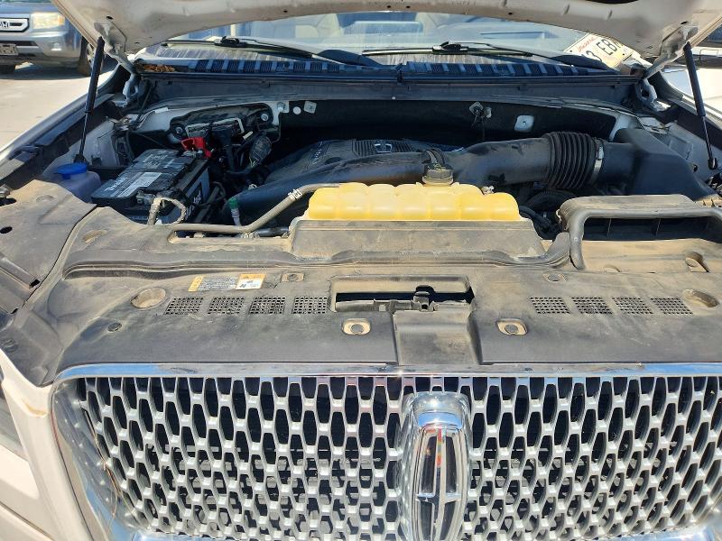 50457176 :رقم المزاد ، 5LMJJ2HT5KEL09151 vin ، 2019 Lincoln Navigator مزاد بيع