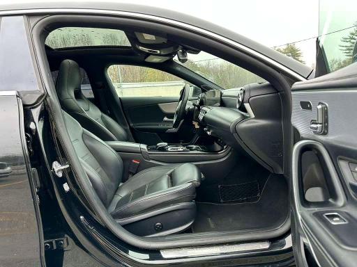 Продаж на аукціоні авто 2020 Mercedes-benz Cla, vin: WDD5J4GB1LN035113, номер лоту: 47682866