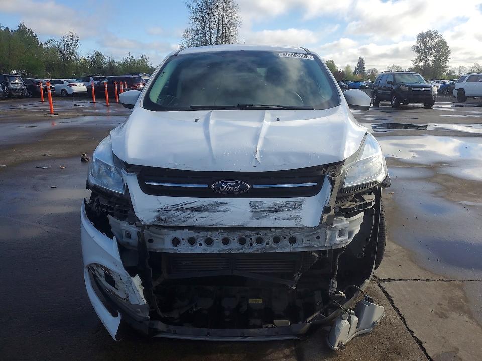 Продаж на аукціоні авто 2013 Ford Escape, vin: 1FMCU9GX3DUA07186, номер лоту: 49991366