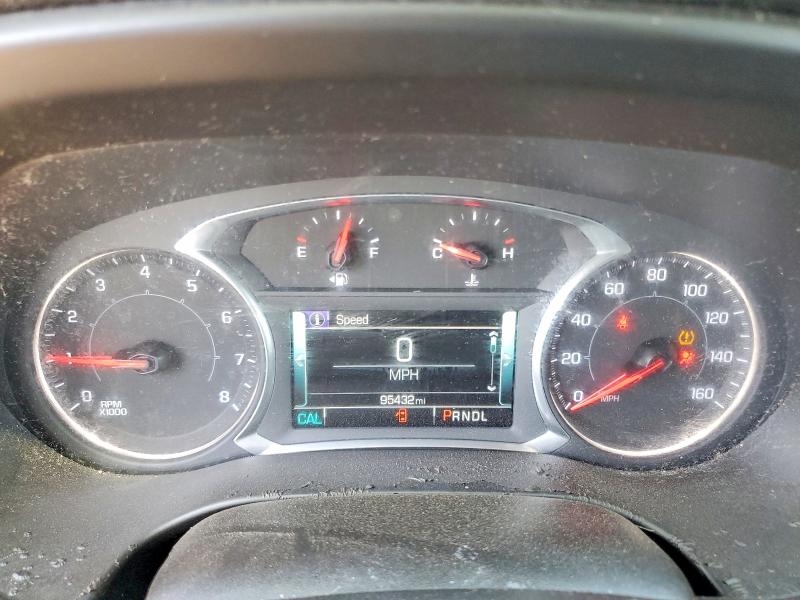 Продаж на аукціоні авто 2019 Gmc Acadia, vin: 1GKKNMLS9KZ152179, номер лоту: 50565746