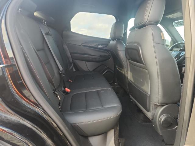 Продажа на аукционе авто 2023 Chevrolet Trailblazer, vin: KL79MVSL3PB185608, номер лота: 51400286