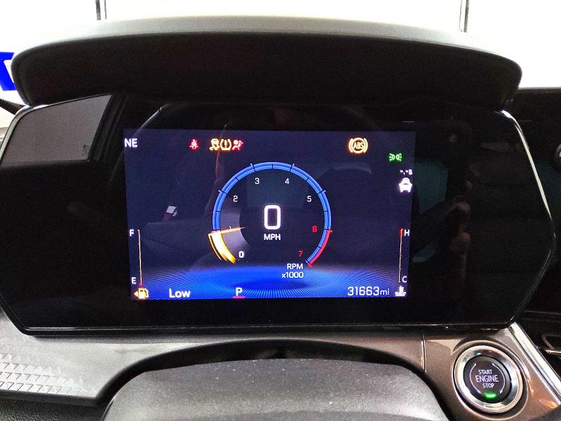 Продажа на аукционе авто 2025 Chevrolet Trax, vin: KL77LKEPXSC262792, номер лота: 50782406