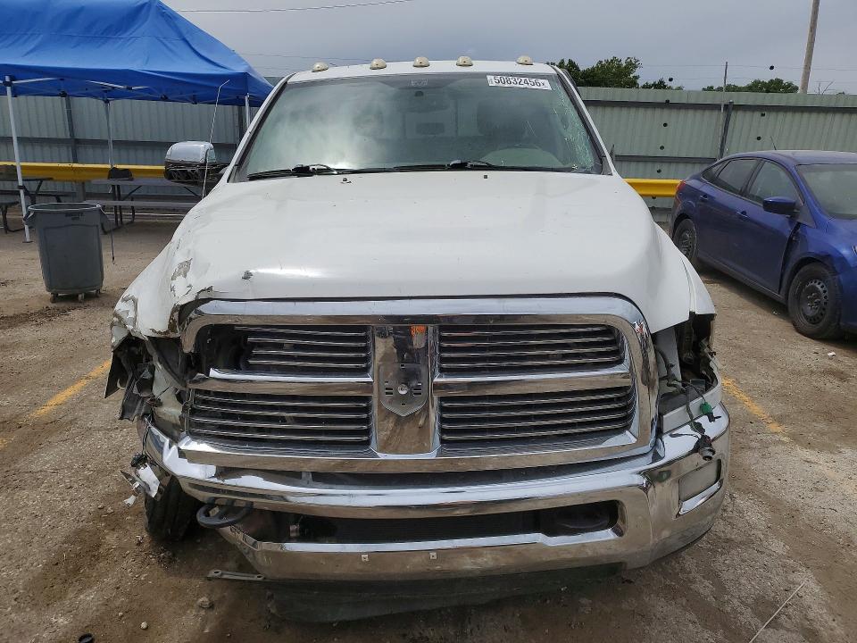 50832456 :رقم المزاد ، 3C6UD5KL5CG306354 vin ، 2012 Dodge Ram 2500 مزاد بيع