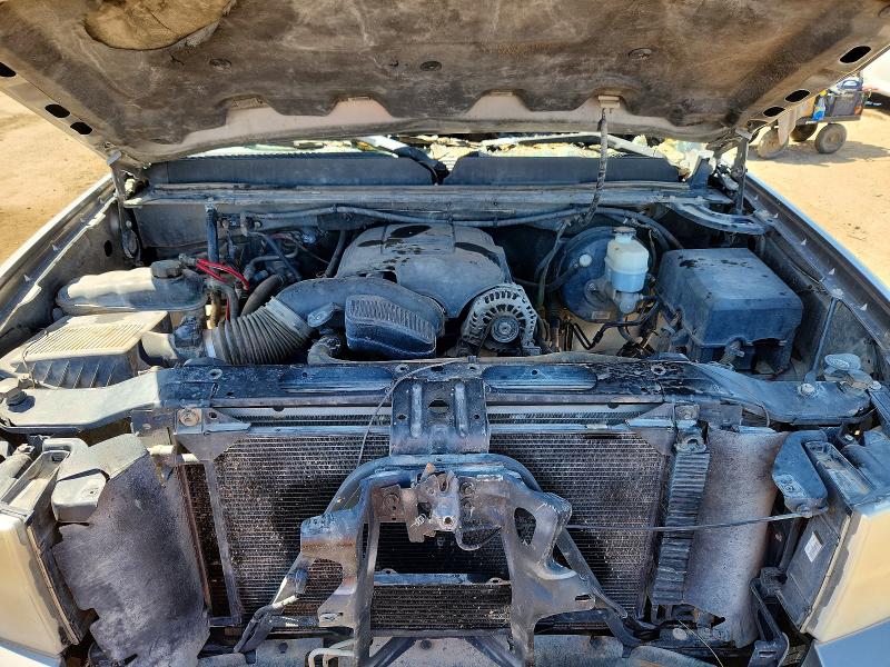2009 Gmc Sierra მანქანა იყიდება აუქციონზე, vin: 3GTEK33M99G183584, აუქციონის ნომერი: 49611826