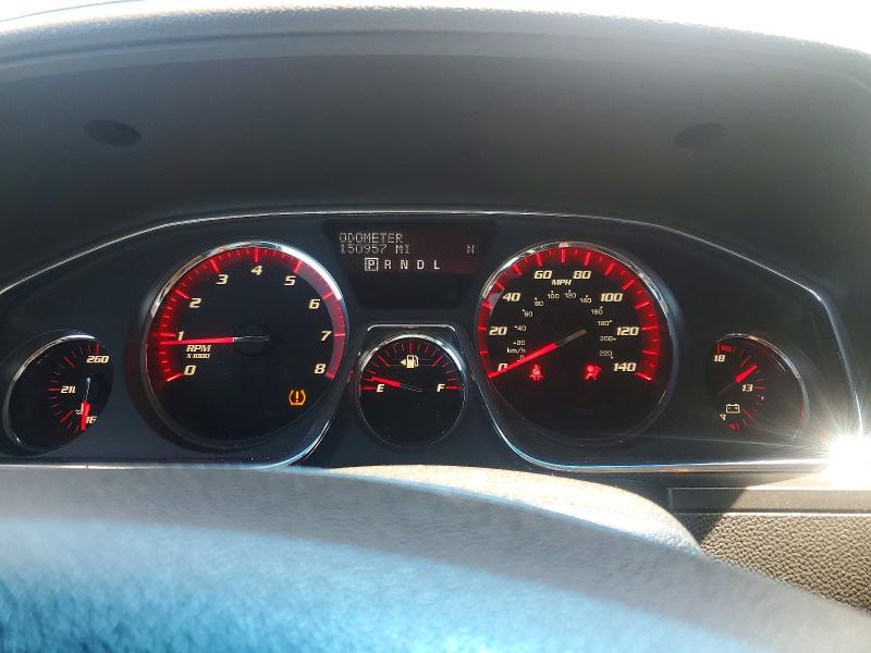 2013 Gmc Acadia მანქანა იყიდება აუქციონზე, vin: 1GKKRNEDXDJ258795, აუქციონის ნომერი: 50494436