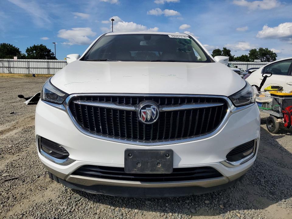 Aukcja sprzedaży 2020 Buick Enclave, vin: 5GAERBKW7LJ110052, numer aukcji: 49267216