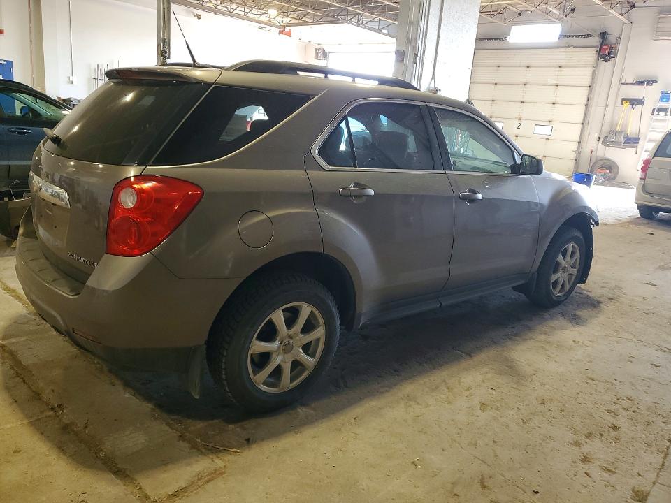 Aukcja sprzedaży 2012 Chevrolet Equinox, vin: 2GNFLNEK3C6246746, numer aukcji: 47866876