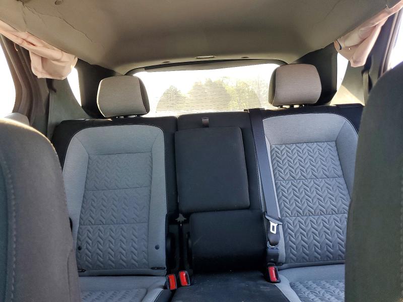 48235686 :رقم المزاد ، 3GNAXHEV5NS145271 vin ، 2022 Chevrolet Equinox مزاد بيع