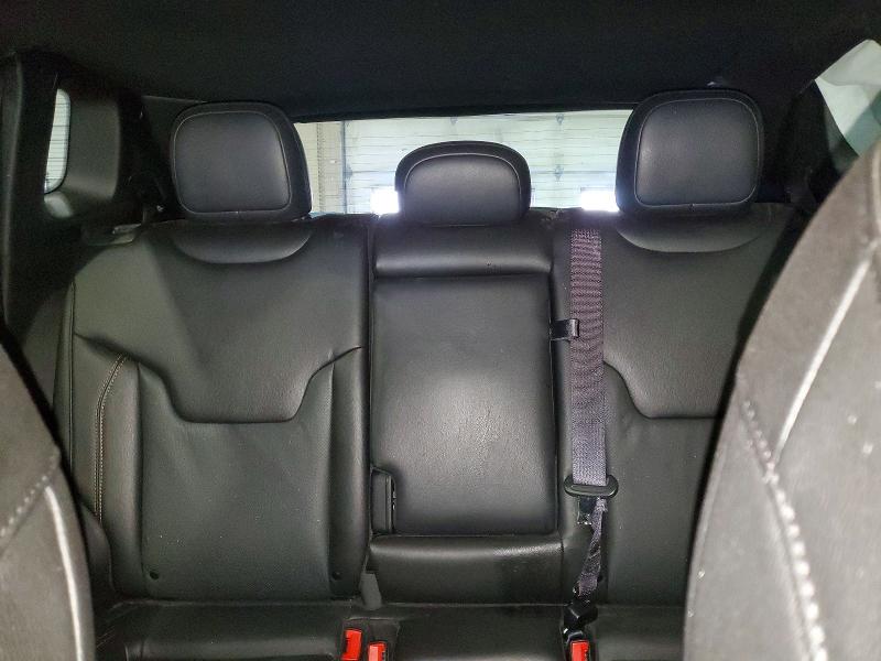Продажа на аукционе авто 2024 Jeep Compass, vin: 3C4NJDCN9RT593083, номер лота: 48084686