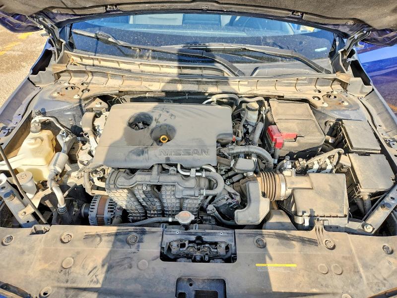 Aukcja sprzedaży 2020 Nissan Altima, vin: 1N4BL4BV4LC247160, numer aukcji: 51149266