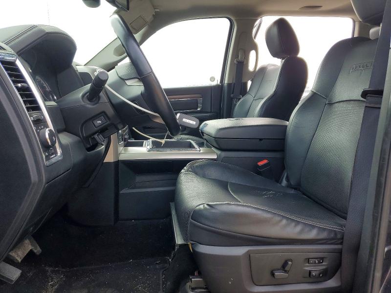 Aukcja sprzedaży 2014 Ram 1500, vin: 1C6RR7NM4ES265198, numer aukcji: 50224866
