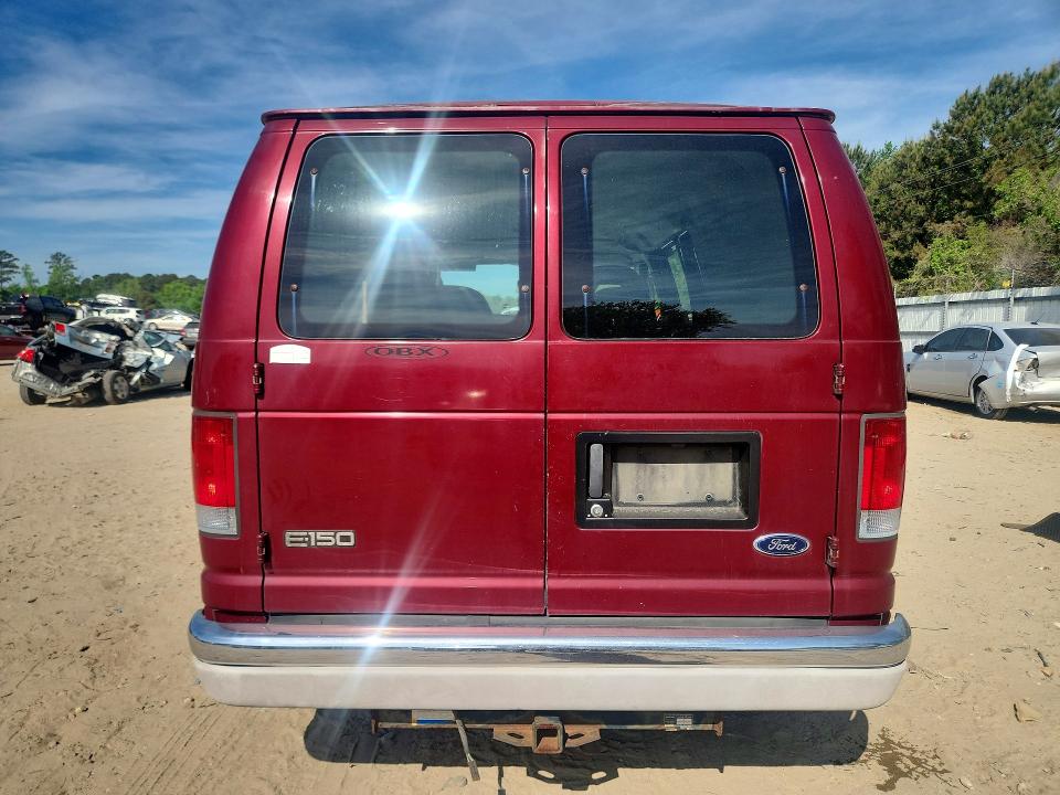 Продажа на аукционе авто 2003 Ford Econoline, vin: 1FTRE14L43HB94069, номер лота: 49300686