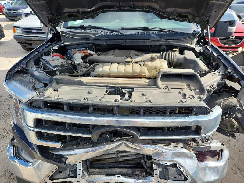 Aukcja sprzedaży 2021 Ford F150, vin: 1FTFW1ED6MFB05445, numer aukcji: 50445026