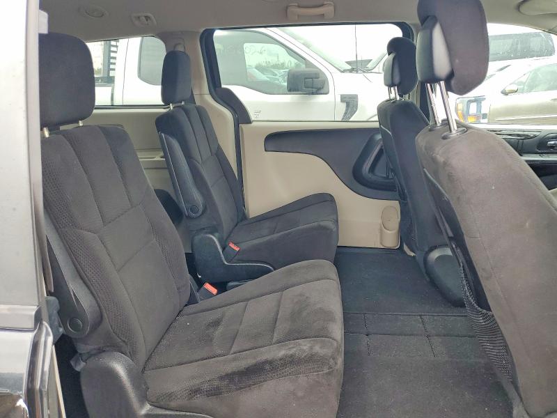 Продажа на аукционе авто 2013 Dodge Grand Caravan, vin: 2C4RDGBG2DR733080, номер лота: 50909386