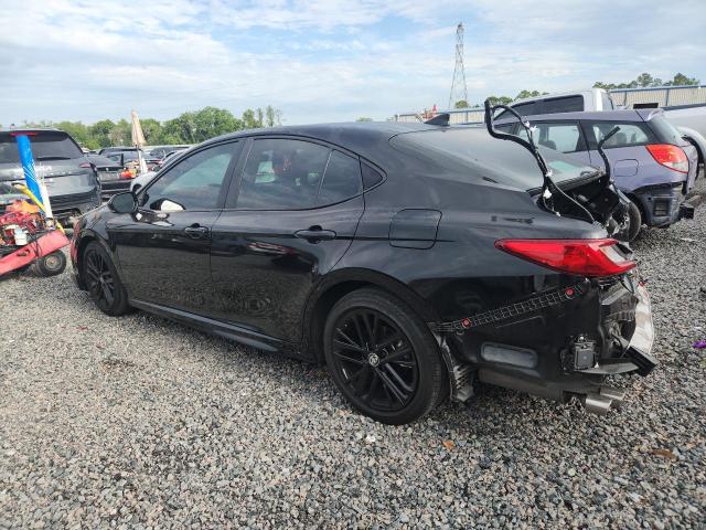 2025 Toyota Camry მანქანა იყიდება აუქციონზე, vin: 4T1DAACK6SU067663, აუქციონის ნომერი: 51815756