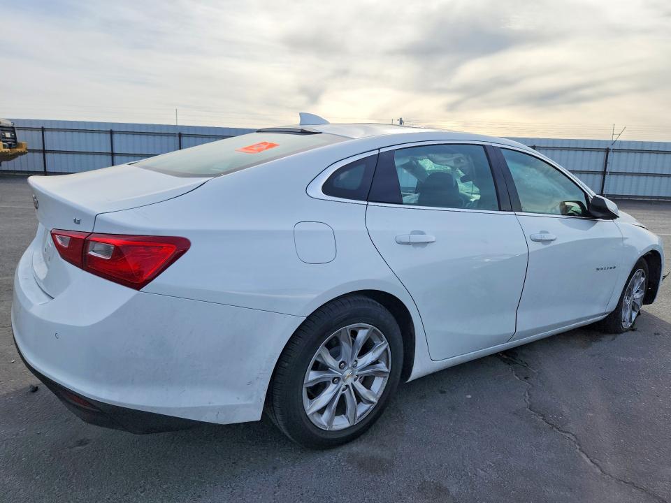 Aukcja sprzedaży 2024 Chevrolet Malibu, vin: 1G1ZD5ST6RF113003, numer aukcji: 49410596