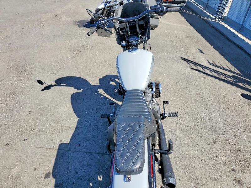 Продаж на аукціоні авто 2024 Harley-davidson Fxbbs, vin: 1HD1YYK25RB016981, номер лоту: 51334796