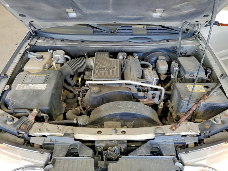 Aukcja sprzedaży 2005 Buick Rainier, vin: 5GADT13S752172132, numer aukcji: 50321596