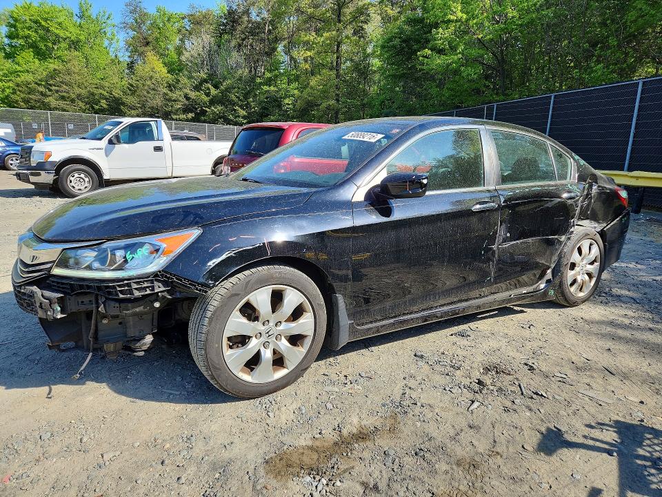 Продаж на аукціоні авто 2016 Honda Accord, vin: 1HGCR2F55GA034376, номер лоту: 50889216