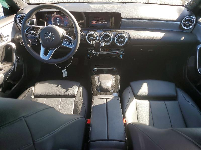 49287136 :رقم المزاد ، W1K3G4EB6MJ288610 vin ، 2021 Mercedes-benz A مزاد بيع