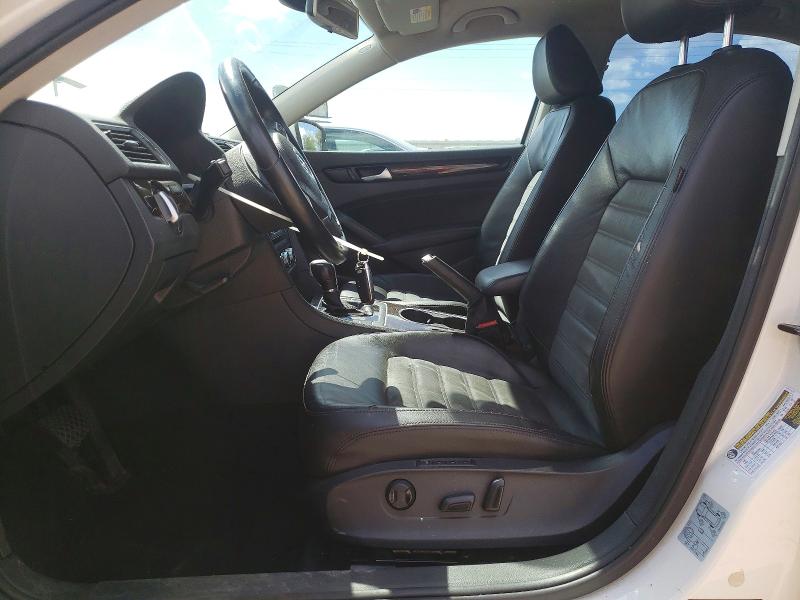 Продаж на аукціоні авто 2014 Volkswagen Passat, vin: 1VWCT7A34EC087779, номер лоту: 49904586