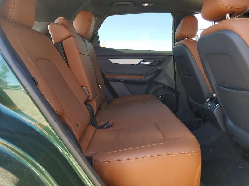 Продажа на аукционе авто 2023 Vinfast Trading And Production Vf 8, vin: RLLV1AFA3PH002965, номер лота: 48676246