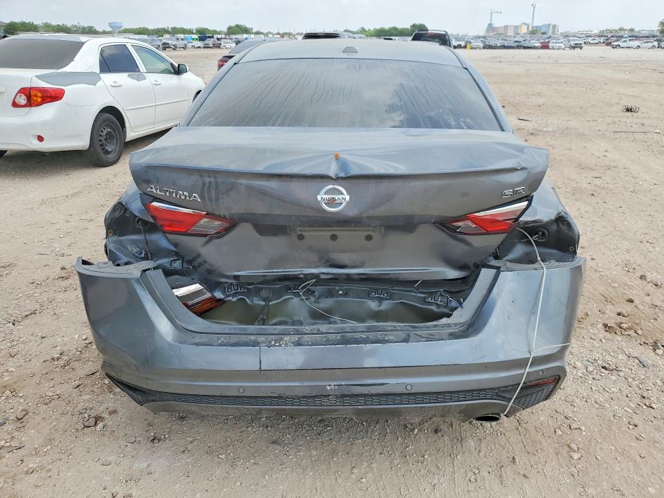 Aukcja sprzedaży 2021 Nissan Altima, vin: 1N4BL4CV4MN361311, numer aukcji: 48407336
