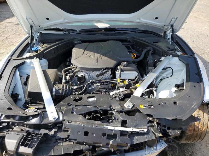 2026 Genesis G70 მანქანა იყიდება აუქციონზე, vin: KMTG24SC7TU165629, აუქციონის ნომერი: 51561916