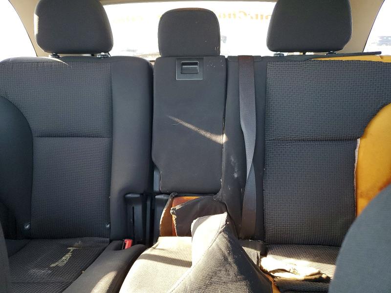 Продажа на аукционе авто 2011 Ford Edge, vin: 2FMDK3JC1BBA84221, номер лота: 50332866