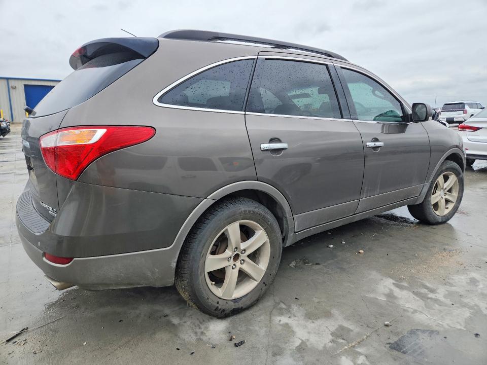 Продажа на аукционе авто 2008 Hyundai Veracruz, vin: KM8NU13CX8U072376, номер лота: 51878416